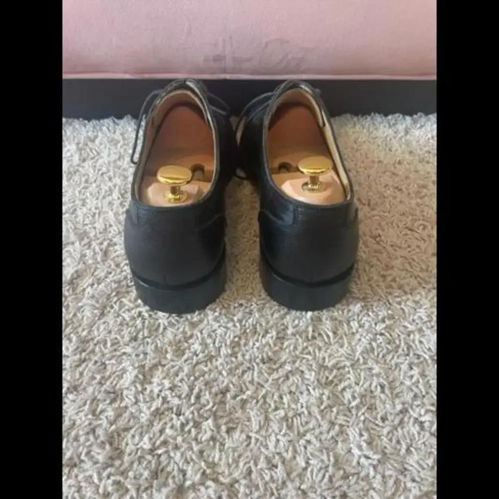 Awl & Sundry - Handmade Italian Leather Dress‎ Shoes